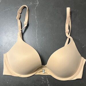 Calvin Klein Front Closure Bra